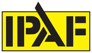 IPAF Certificate